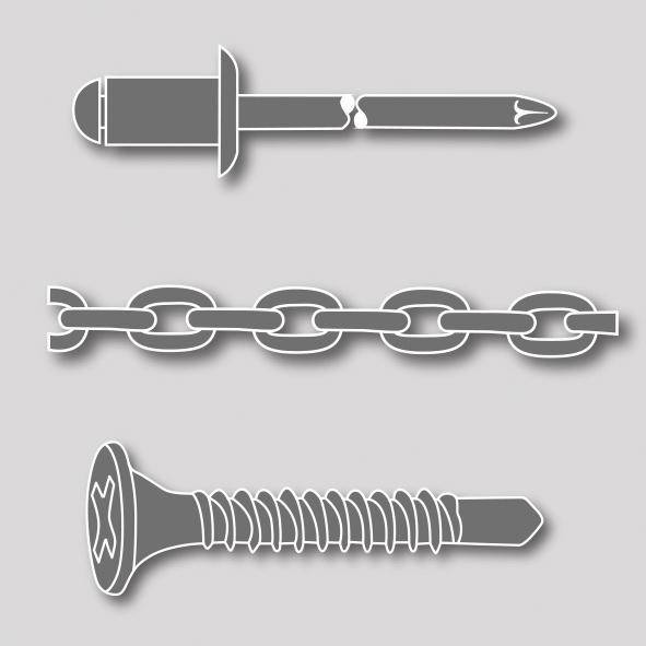Eisendraht verzinkt 1,0 mm a 2,5 kg