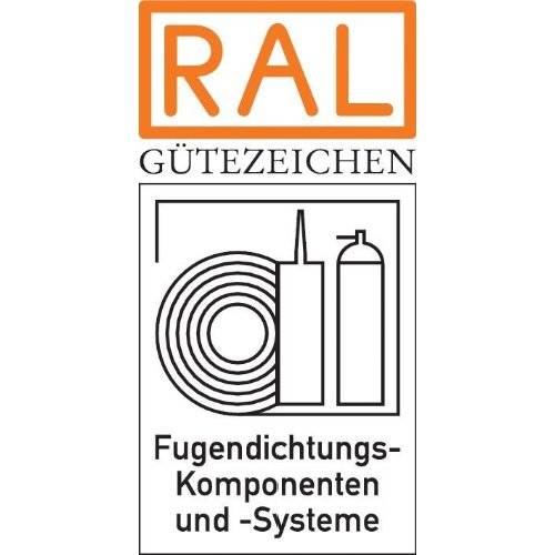 Fugendichtband illmod 600 20/3-7 8m Rolle anthrazi