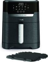 Tefal Easy Fry & Grill EY505815 - Heißluftfritteuse/Grill
