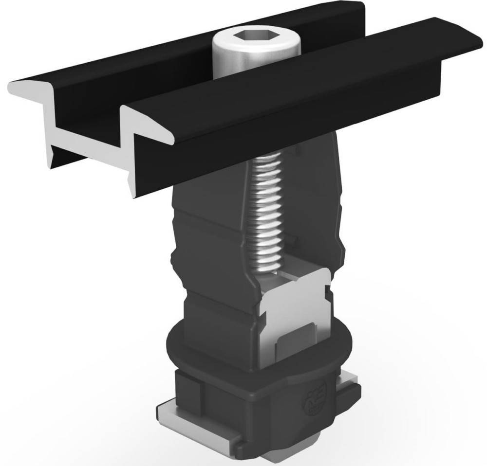 K2 Systems Klemme 2004148