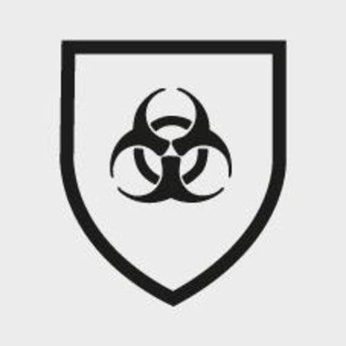 Chemikalienhandschuh UltraNeo 401 Gr.8 MAPA