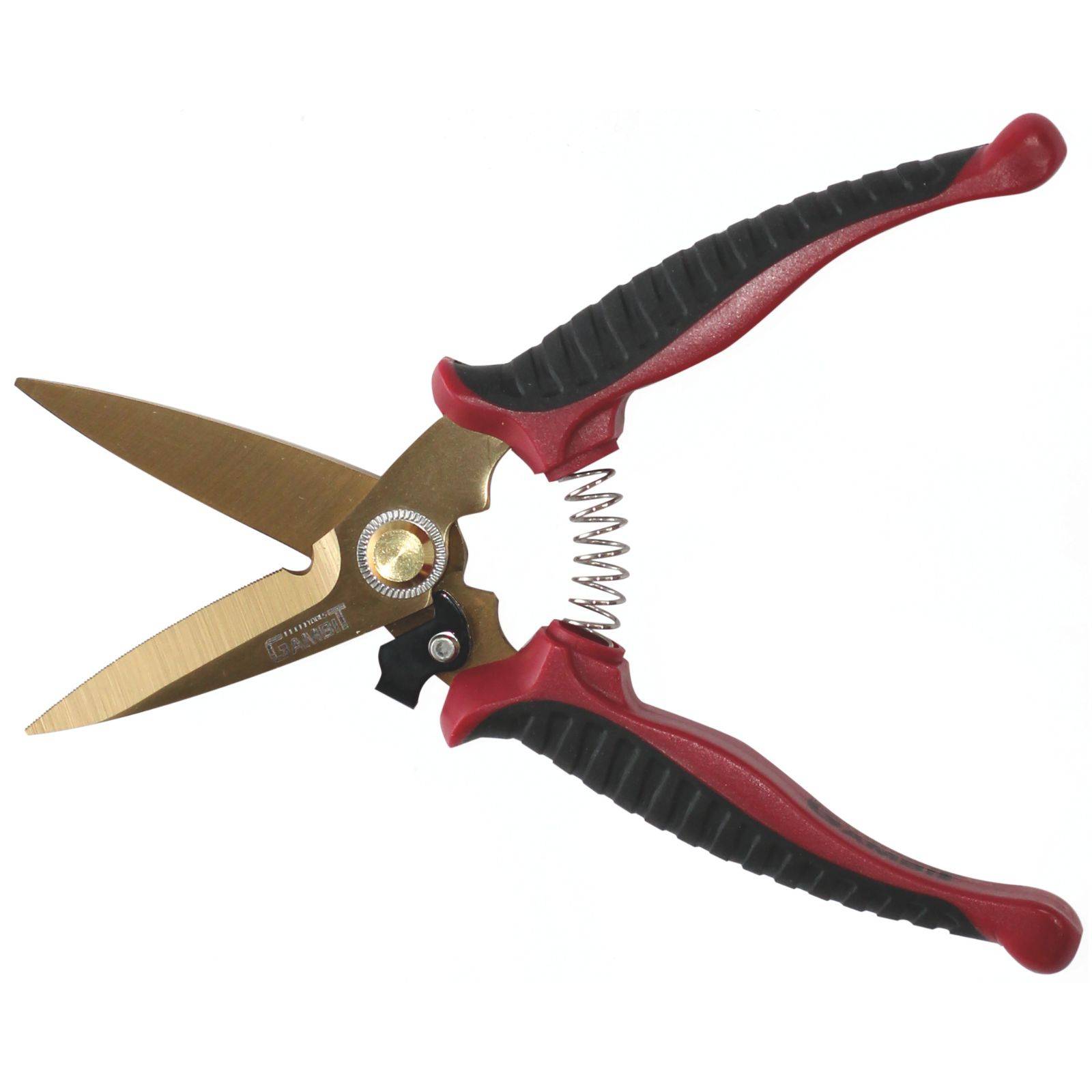 Gambit Titanklingen-Schneider Alligator