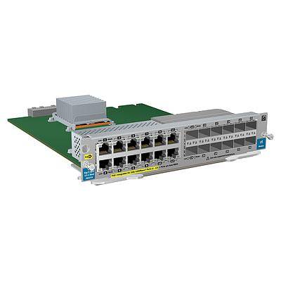 HPE Aruba J9637A Netzwerk Switch