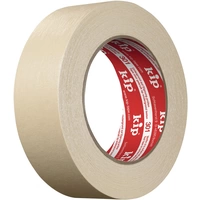 Feinkrepp Extra 301 MASKING-TEC® leicht gekreppt natur L.50m B.48mm Rl.KIP Feinkrepp Extra 301 MASKING-TEC® leicht gekreppt natur L.50m B.48mm Rl.KIP