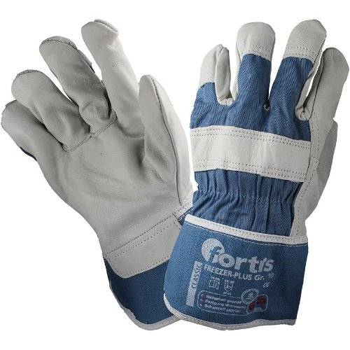 Winterhandsch.FreezerPlus Gr. 10, FORTIS
