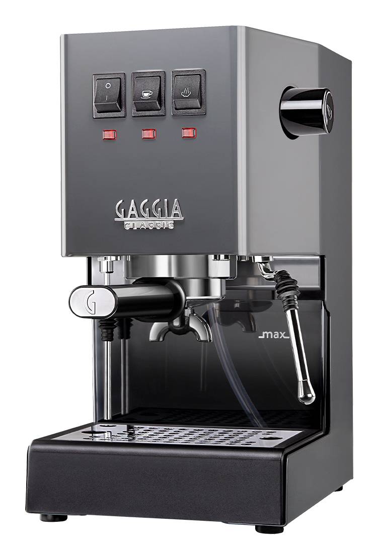 Gaggia Classic Evo RI9481/16 - Kaffeemaschine