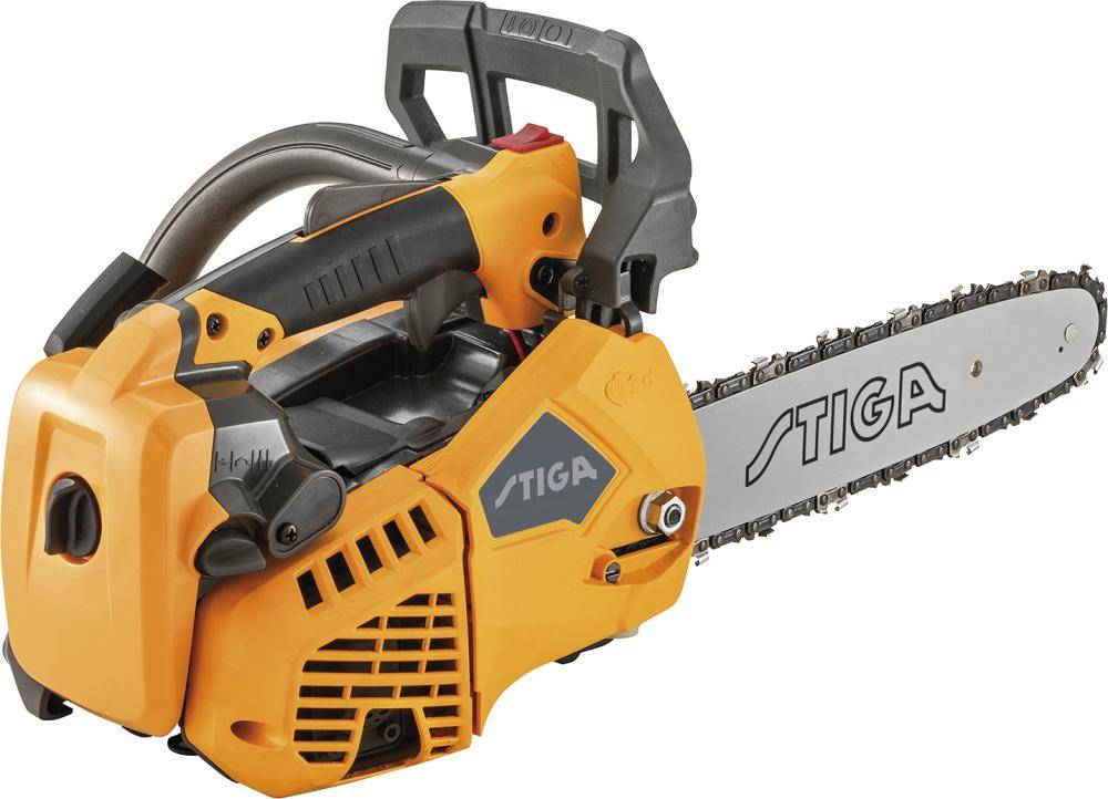 Benzin-Kettensäge PR 730 - 10" Beschaffungsartikel - Artikel: 8008984853362