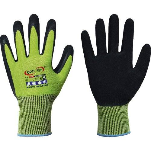 Strickhandschuh MultiSeason, Gr. 11