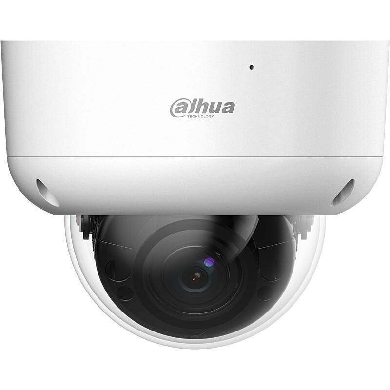 Dahua HAC-HDBW1231RAP-Z-A-2712 analog Kamera 1080p, 1080pDome Kamera | Blickwinkel:102° - 33° (Objektiv-Brennweite 2,7