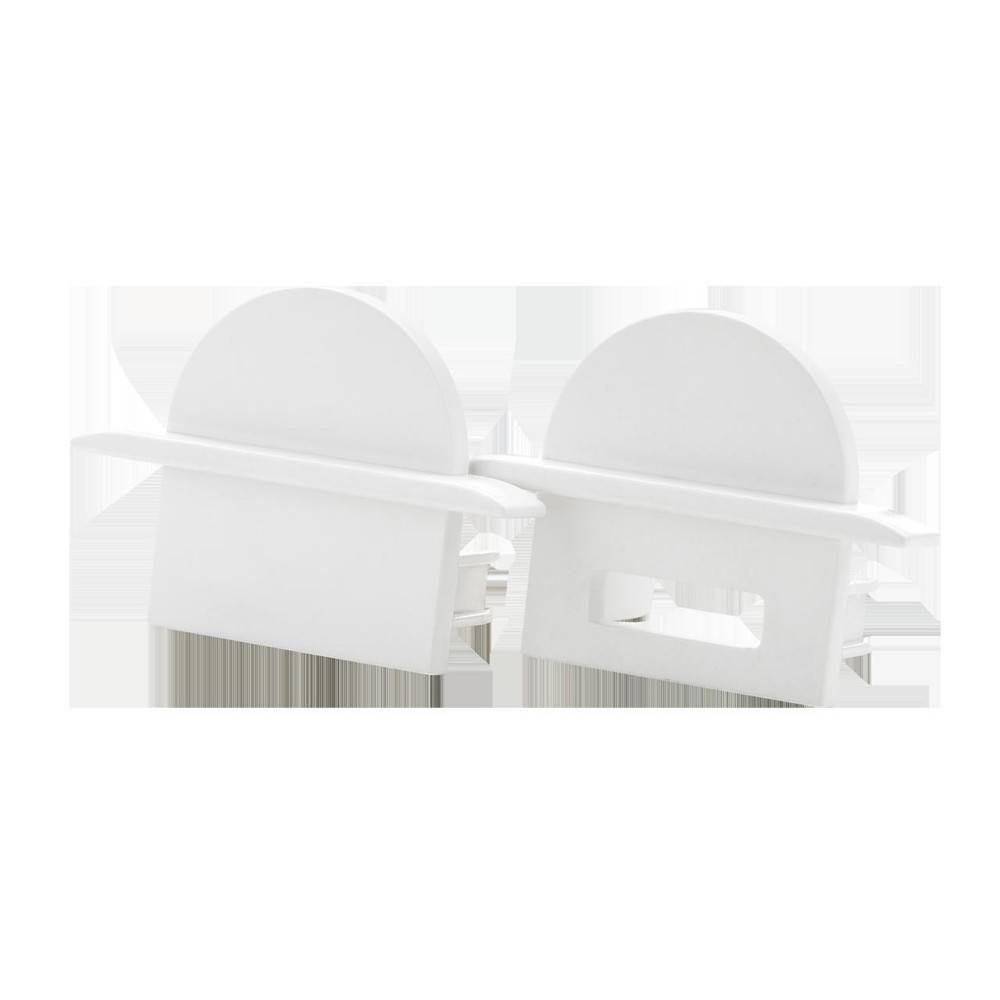 SG Leuchten Endkappe 391462