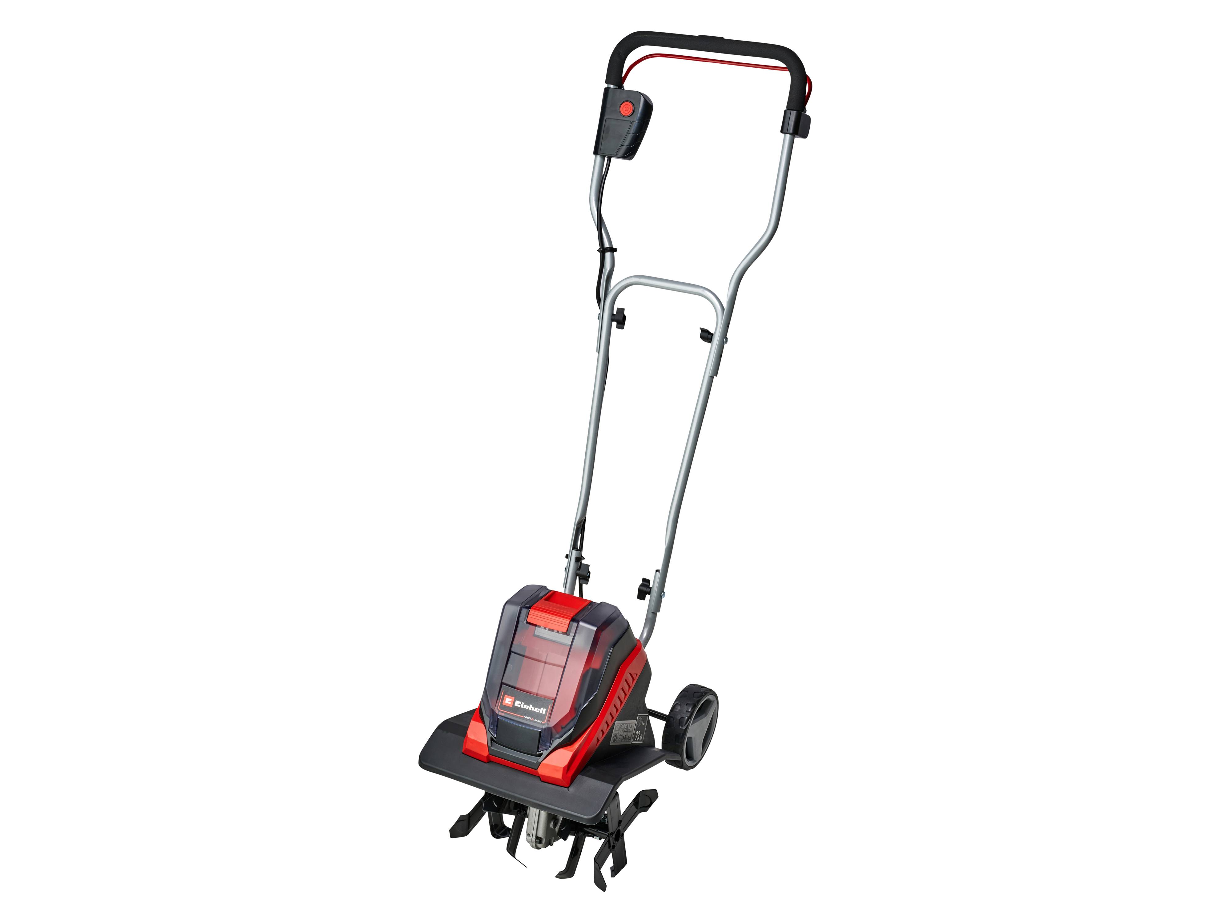 EINHELL Akku-Bodenhacke GE-CR 30 Li, Solo