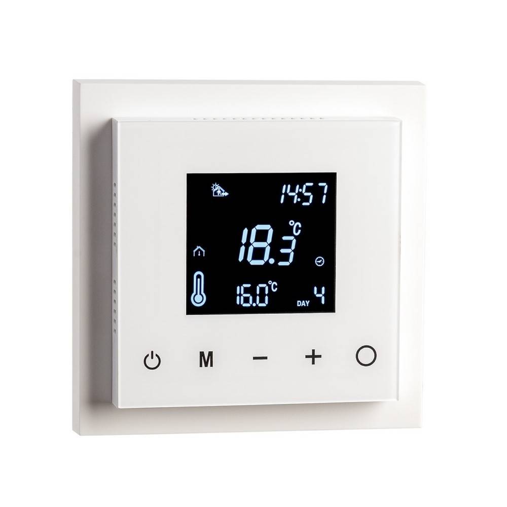 SG Leuchten Thermostat 820450