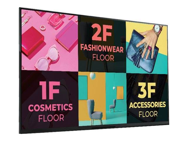 Sony Bravia Professional Displays FW-75BZ35L - 189 cm (75"")