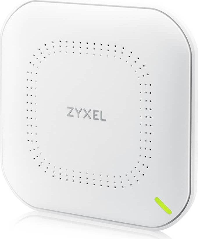 Zyxel NWA90AX Pro - Accesspoint - 2.5G PoE Uplink, 3x3 + 2x2 MU-MIMO Antenne, AX3000 Multi-Gig, NebulaFlex Cloud