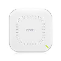 Zyxel NWA90AX Pro - Accesspoint - 2.5G PoE Uplink, 3x3 + 2x2 MU-MIMO Antenne, AX3000 Multi-Gig, NebulaFlex Cloud