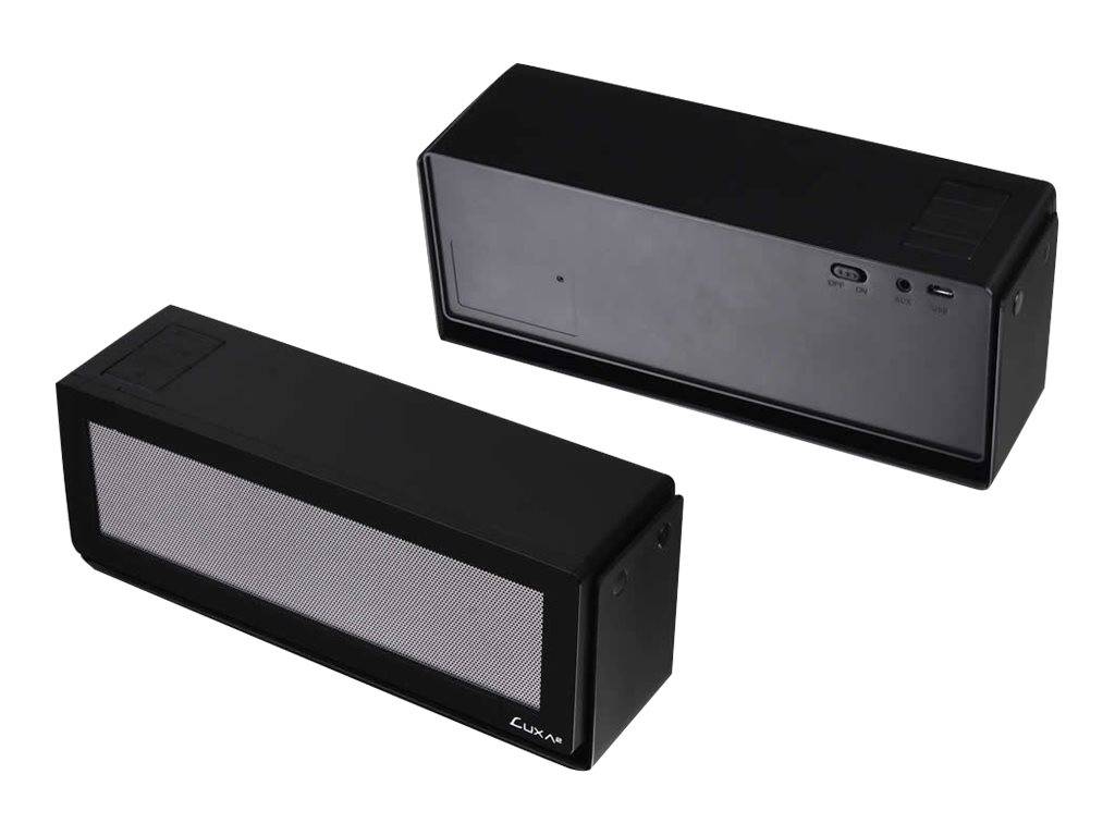 THERMALTAKE - LUXA2 GroovyA - Lautsprecher - tragbar - kabellos