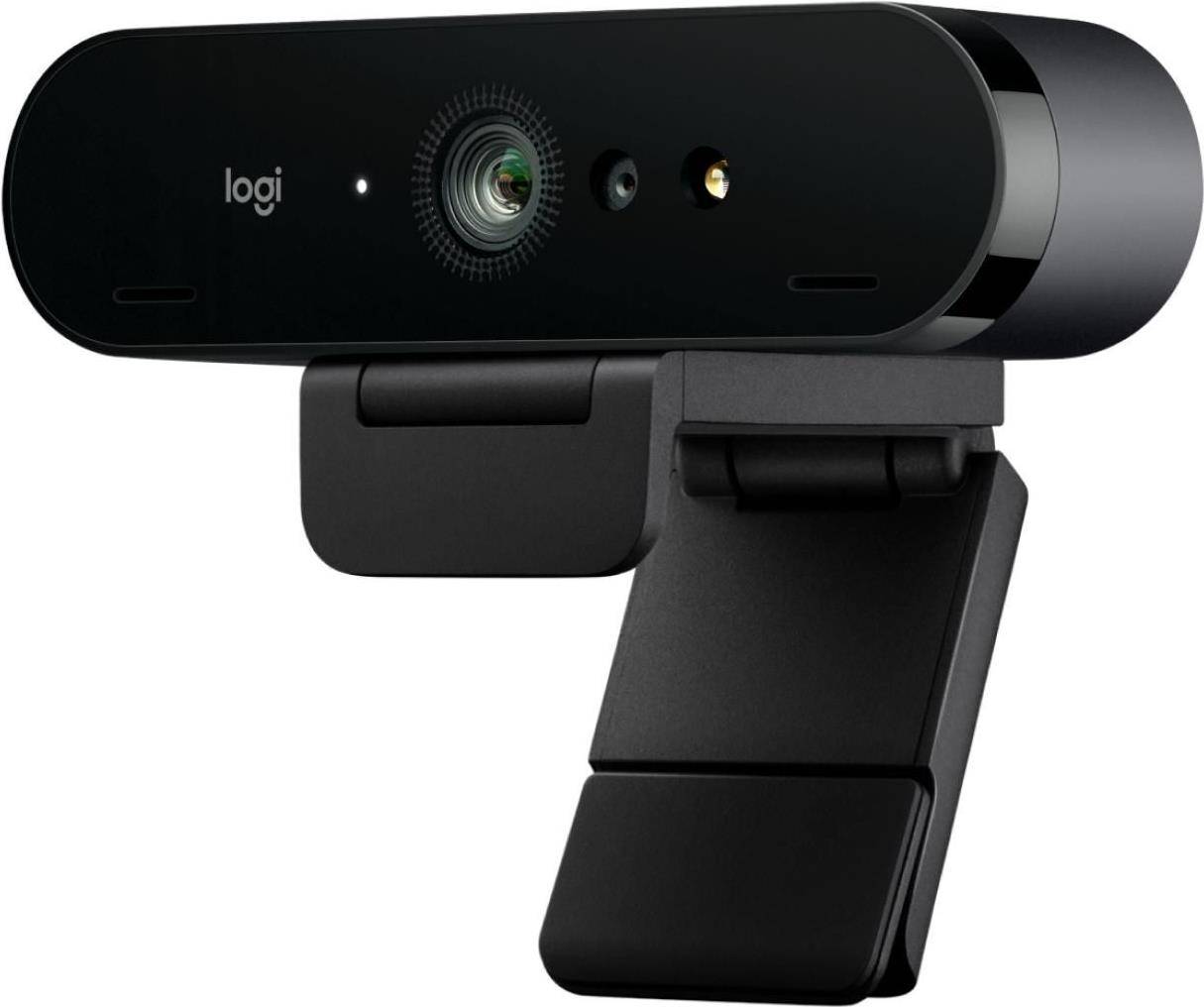 Logitech Webcam BRIO Stream, 60 fps (960-001390)