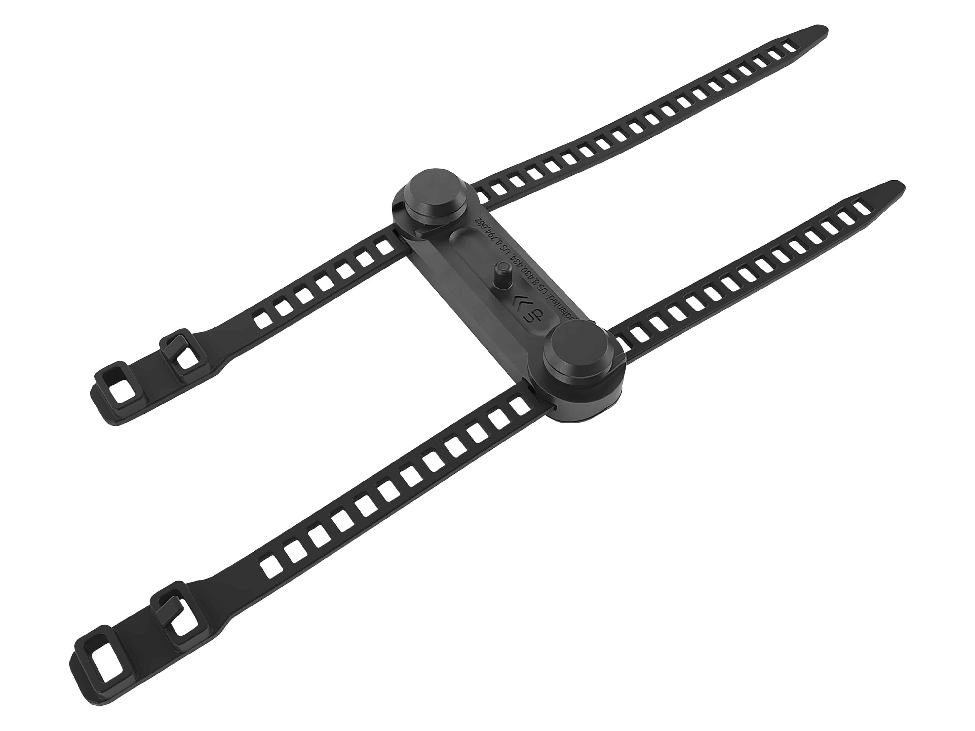 FIDLOCK Flaschenhalter Twist uni base