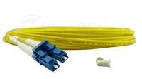 BLUEOPTICS - 040402G5120000020M kompatibles LC-LC Singlemode Patchkabel 20 Meter