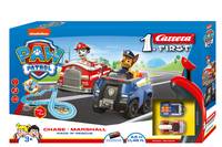 Stadlbauer Carrera Paw Patrol Race N Rescue - Carrera - Kunststoff - Blau - Jung