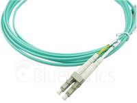 BLUEOPTICS - 055702K512000050M kompatibles LC-SC Multimode OM3 Patchkabel 50 Meter