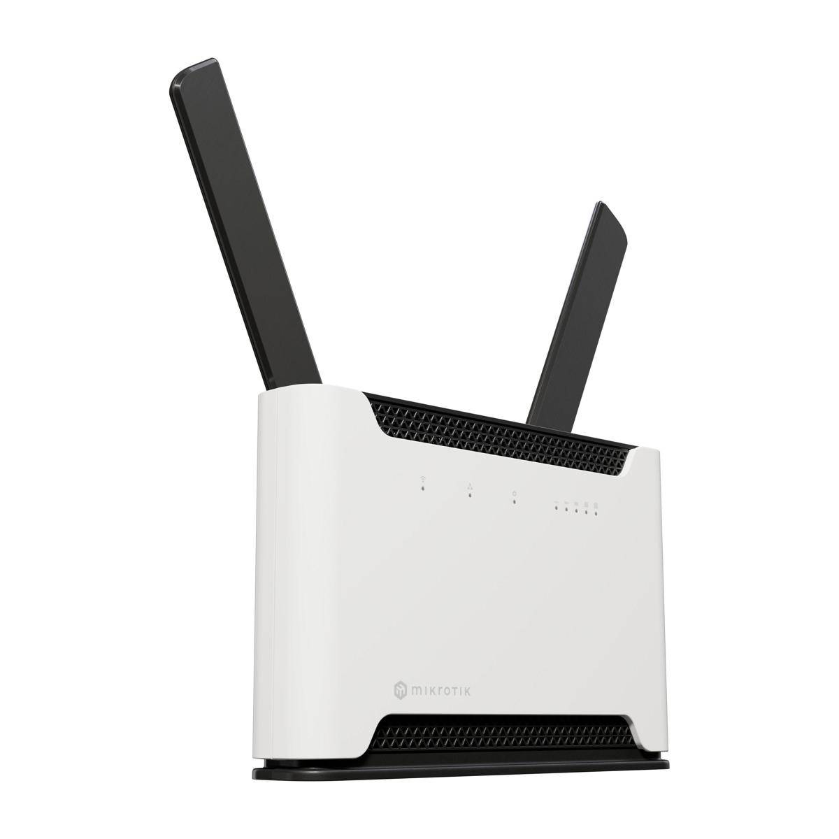 S53UG+5HAXD2HAXD-TC&FG621-EA - MIKROTIK Chateau LTE6 AX