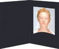 Daiber 14014, Papier, Schwarz, 4,5 x 6 cm