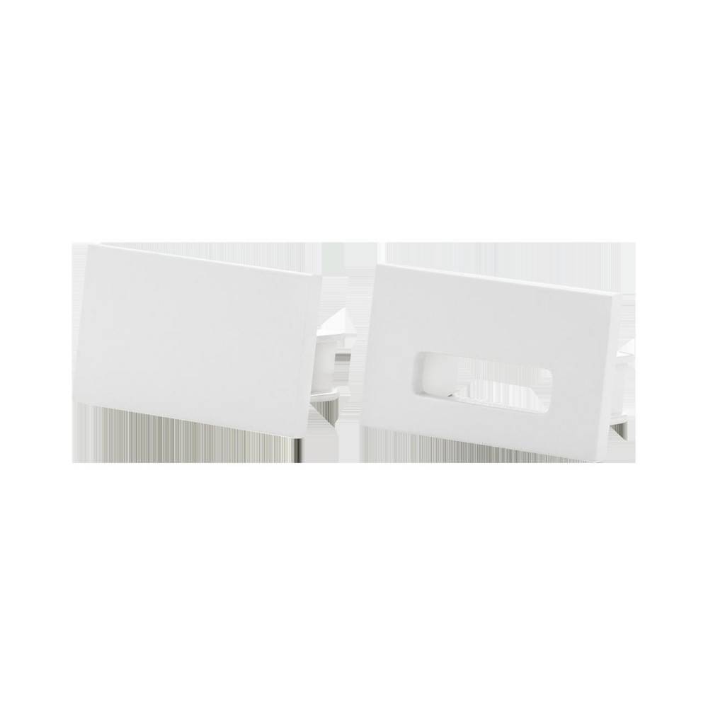 SG Leuchten Endkappe 391447