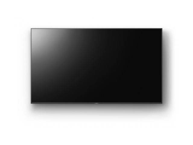 Sony Bravia Professional Displays FW-85BZ35L - 215 cm (85"")