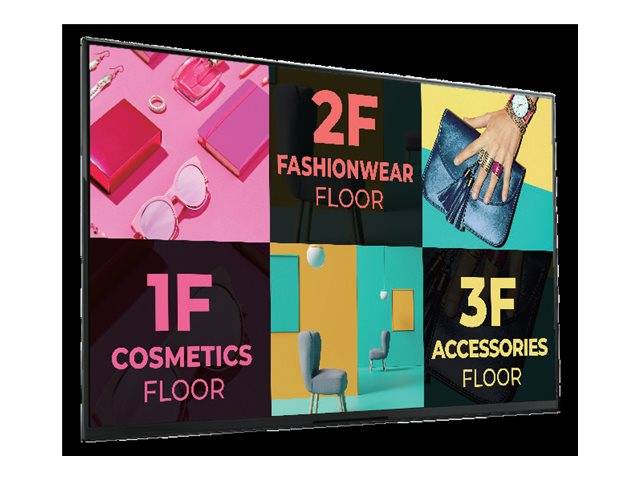 Sony Bravia Professional Displays FW-85BZ35L - 215 cm (85"")