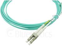 BLUEOPTICS - 055702T512000002M kompatibles LC-SC Multimode OM3 Patchkabel 2 Meter