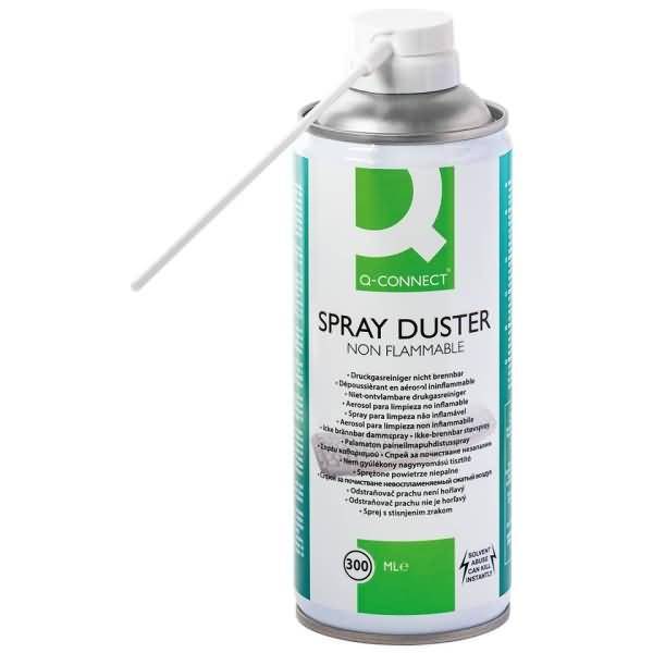 Druckluftspray 300ml nicht brennbar