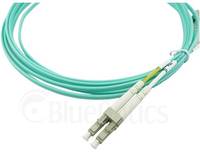 BLUEOPTICS - 055702T512000007.5M kompatibles LC-SC Multimode OM3 Patchkabel 7.5 Meter