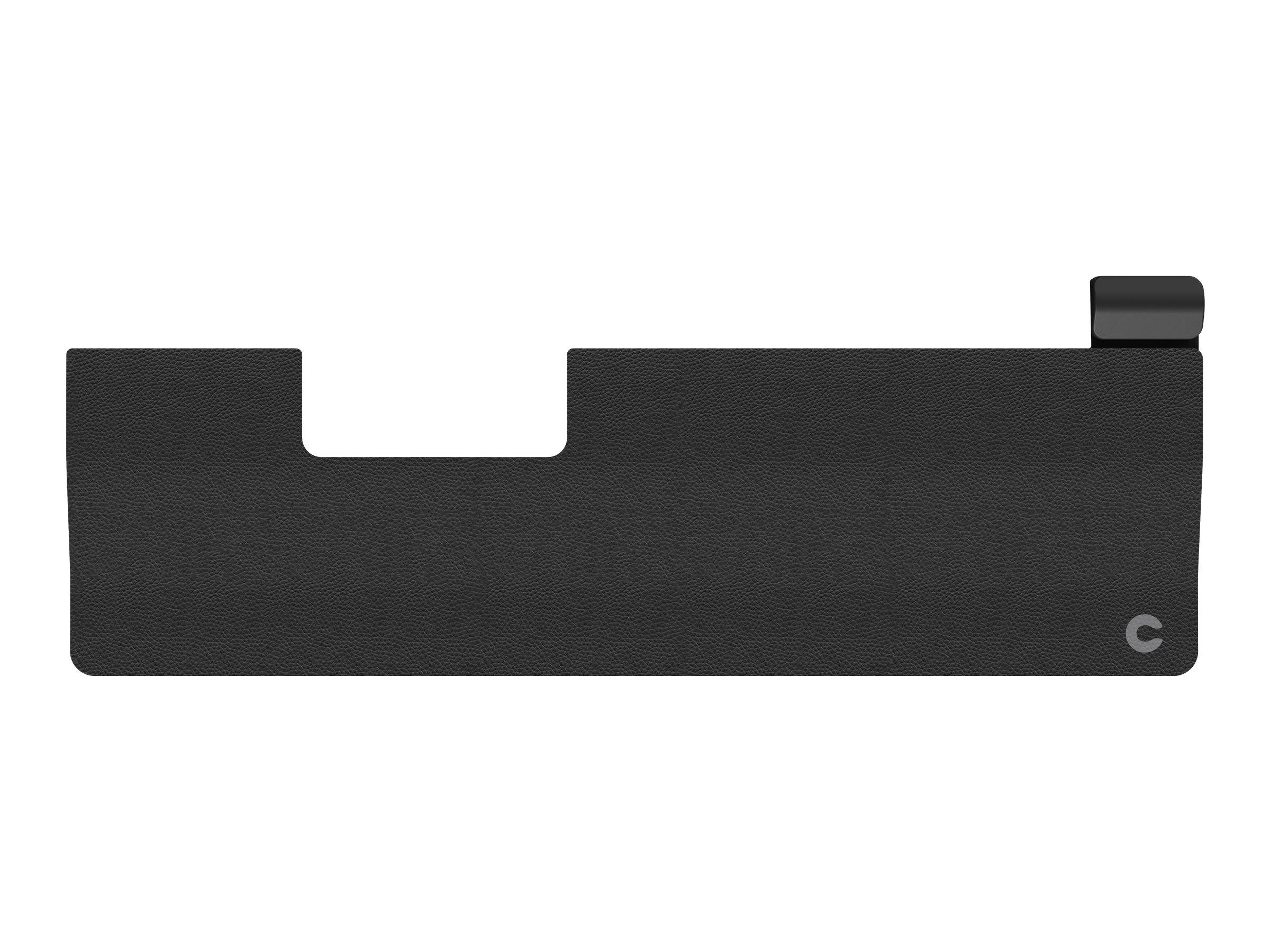 Contour Design - Tastatur-/Maus-Handgelenkauflage