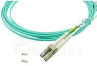 BLUEOPTICS - 055702T512000001M kompatibles LC-SC Multimode OM3 Patchkabel 1 Meter
