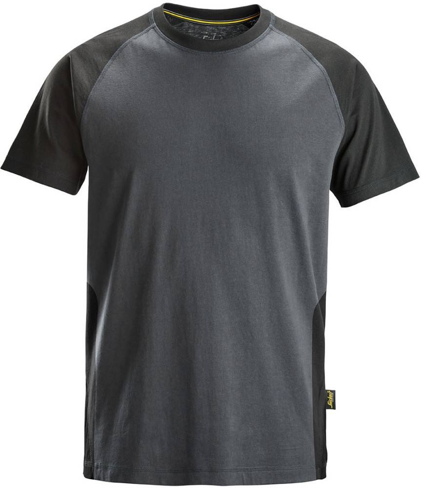 Snickers Workwear 2-Farben T-Shirt 25505804007