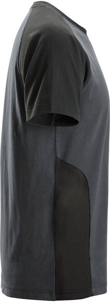 Snickers Workwear 2-Farben T-Shirt 25505804006