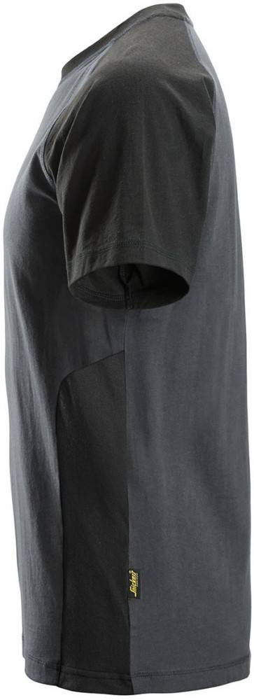 Snickers Workwear 2-Farben T-Shirt 25505804008