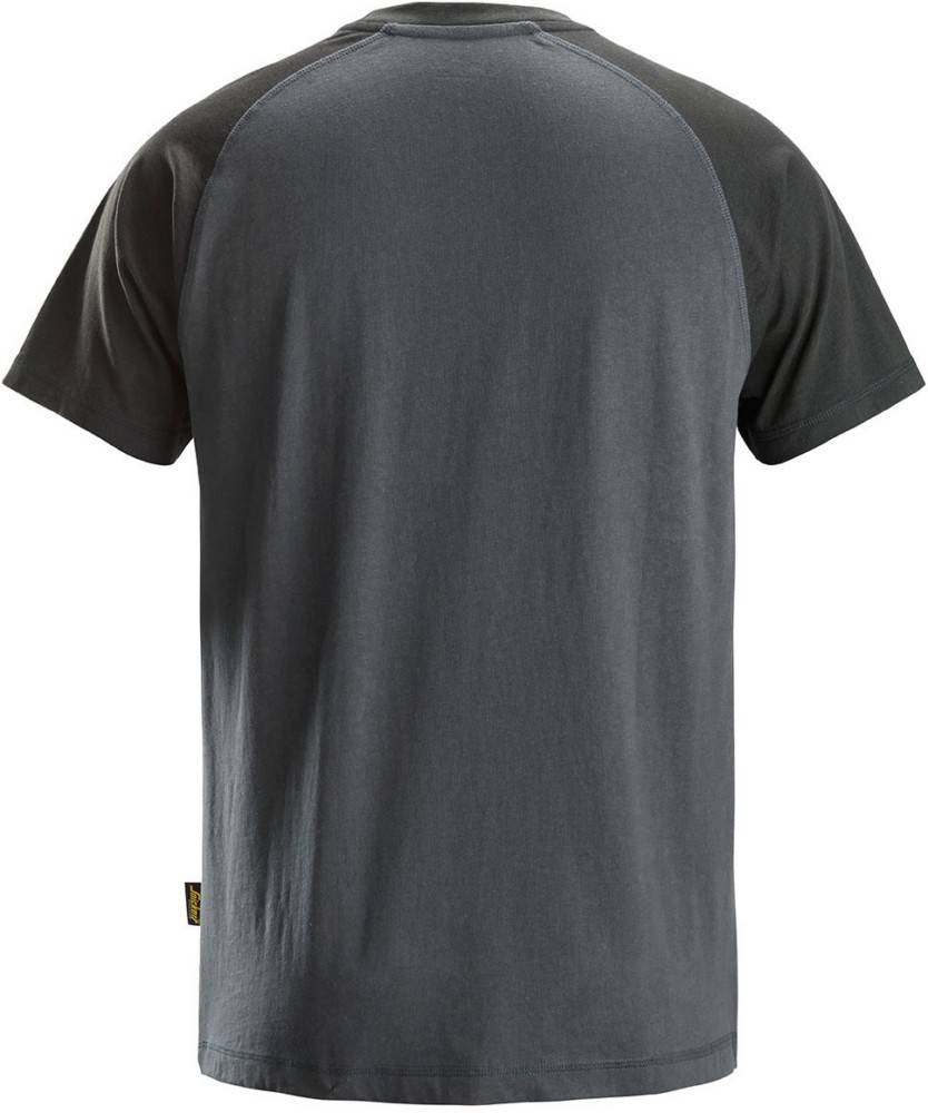Snickers Workwear 2-Farben T-Shirt 25505804007