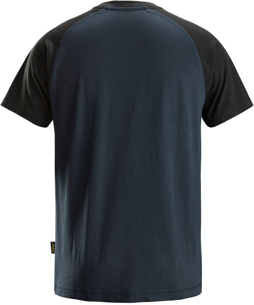 Snickers Workwear 2-Farben T-Shirt 25509504007