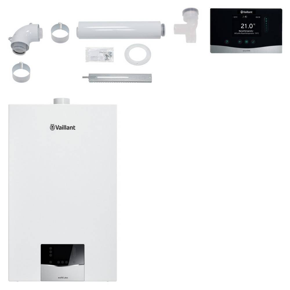 Vaillant Paket 1.125 Mehrfachbel. 8000014535