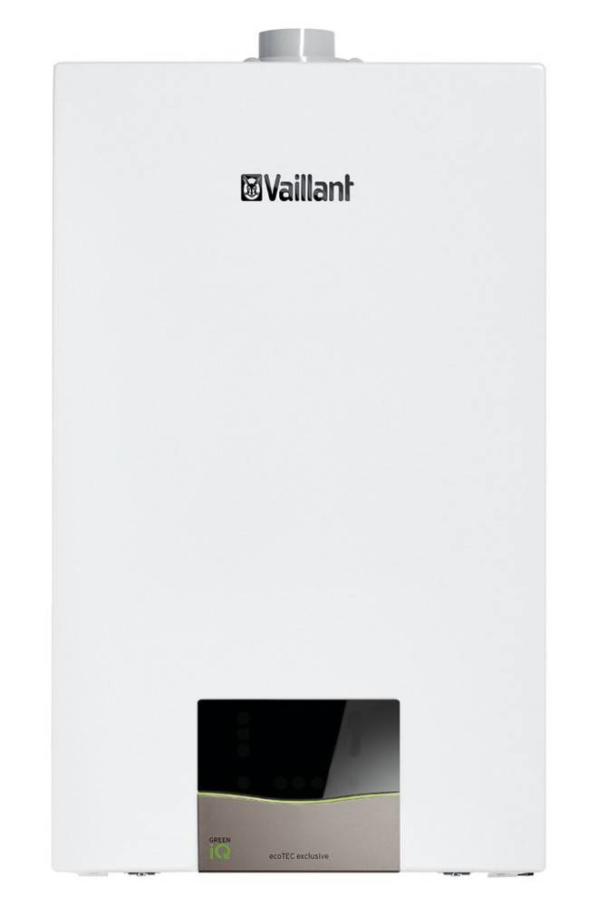 Vaillant Paket 1.161/3 ecoTEC excl 8000016626