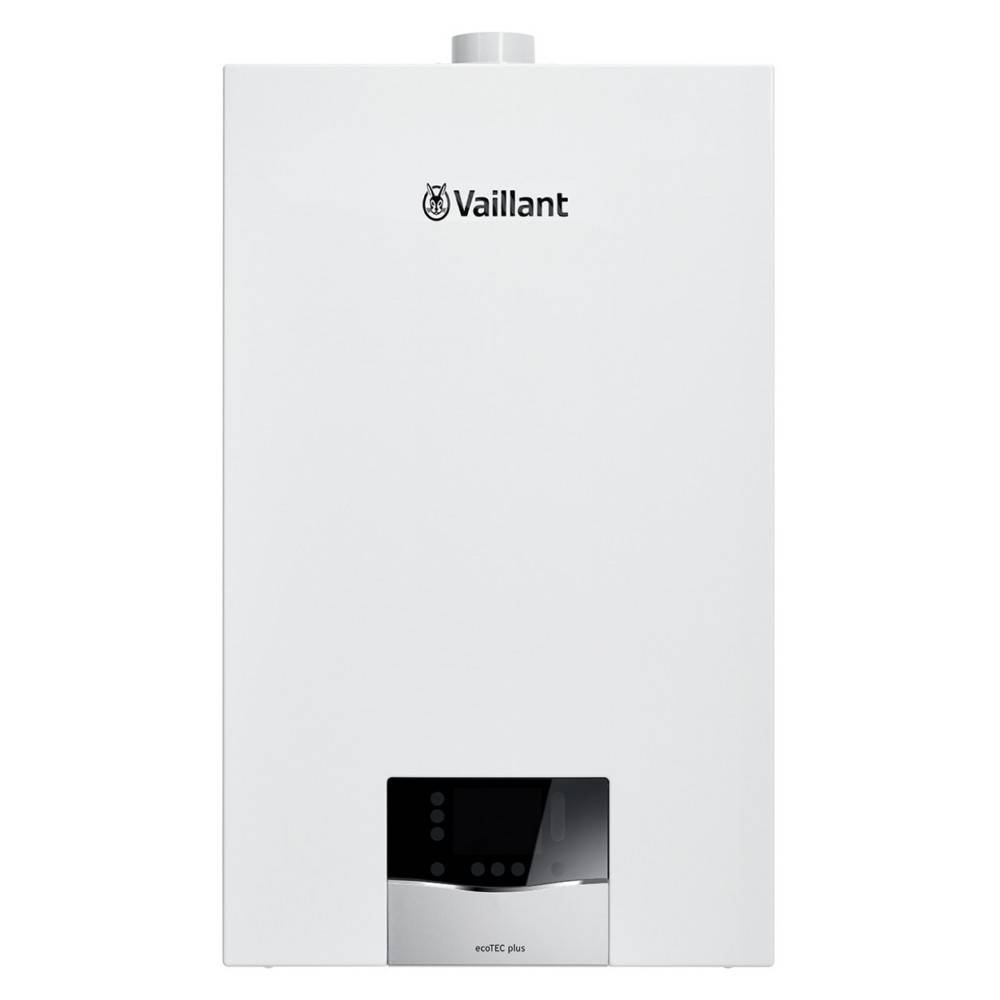 Vaillant Paket 1.10/2 ecoTEC plus 8000016578