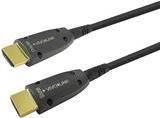 VivoLink Armoured Optic HDMI 4K Cable 20m