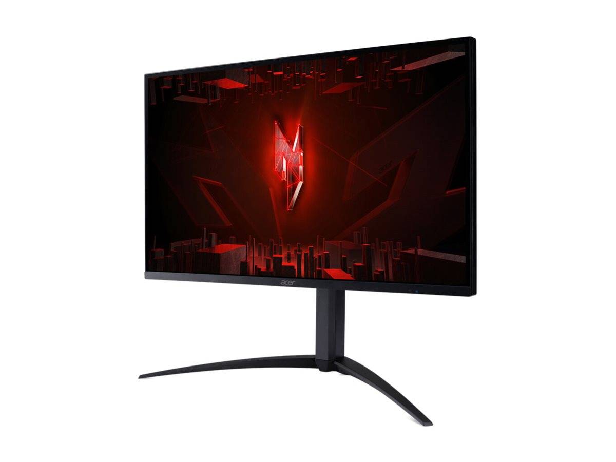 Acer Nitro XV275K P3biipruzx - XV5 Series - LED-Monitor - Gaming - 69 cm (27"")