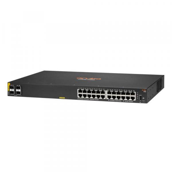 HPE Aruba JL677A Netzwerk Switch