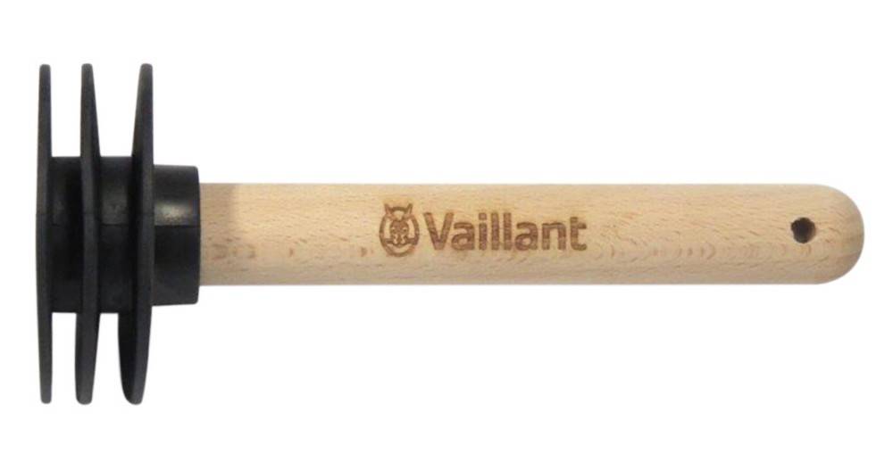 Vaillant Verschluss-Abgassystem 0010044784