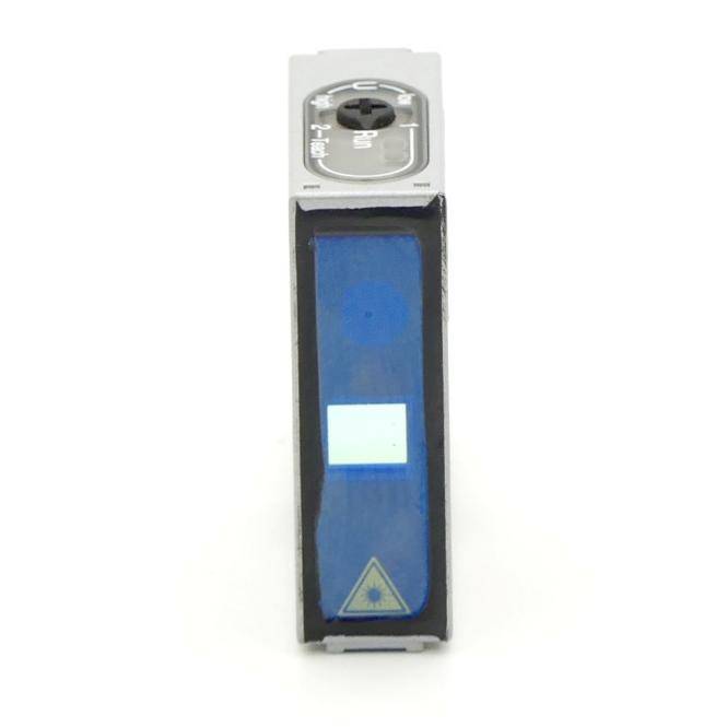 Leuze electronic Optischer Abstandssensor 8/C66-45-S12 (50108364)