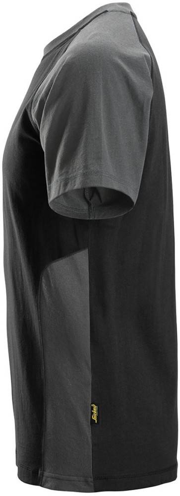 Snickers Workwear 2-Farben T-Shirt 25500458005