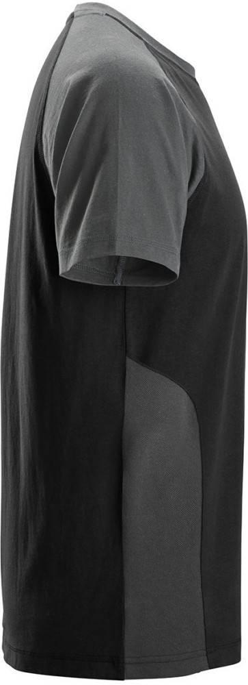 Snickers Workwear 2-Farben T-Shirt 25500458006